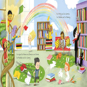Julia Donaldson's Book Of Names
