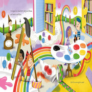 Julia Donaldson's Book Of Names
