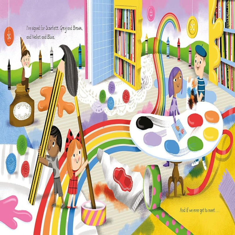 Julia Donaldson's Book Of Names