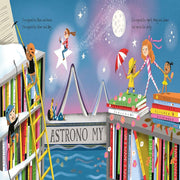 Julia Donaldson's Book Of Names