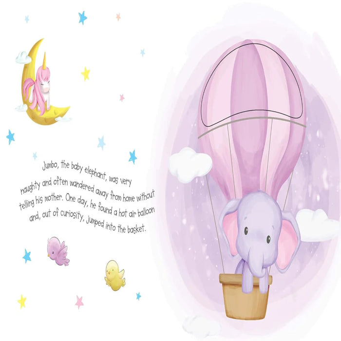 Jumbo Found Mommy Touch And Feel Book-Board Book-Booktopus-Toycra