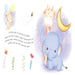 Jumbo Found Mommy Touch And Feel Book-Board Book-Booktopus-Toycra