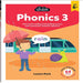 Junior Explorers : Phonics Stage 3-Activity Books-Hc-Toycra