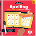 Junior Explorers Spelling Pull-the-Tab Flash Cards-Flash Cards-Hc-Toycra