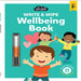 Junior Explorers Write And Wipe : Wellbeing Book-Activity Books-Hc-Toycra