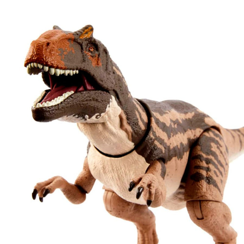 Jurassic World Hammond Collection Dinosaur Figure