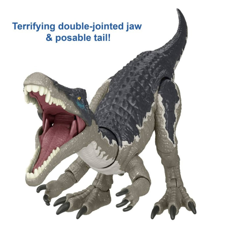 Jurassic World Hammond Collection Dinosaur Figure