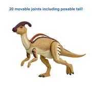 Jurassic World Hammond Collection Dinosaur Figure