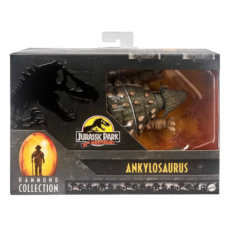 Jurassic World Hammond Collection Dinosaur Figure