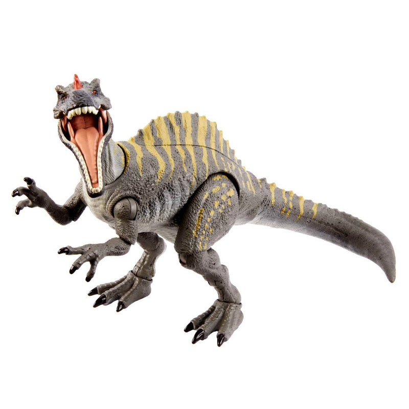 Jurassic World Hammond Collection Dinosaur Figure