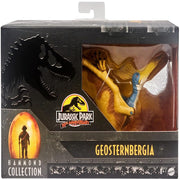 Jurassic World Hammond Collection Dinosaur Figure