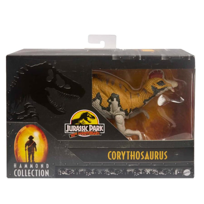 Jurassic World Hammond Collection Dinosaur Figure — Toycra