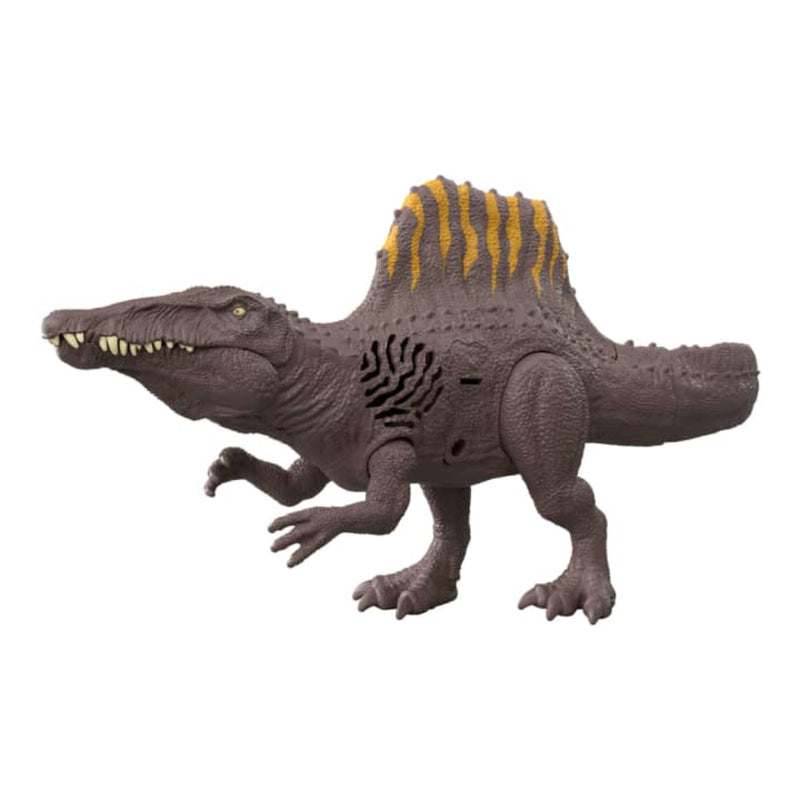 Jurassic World Rebirth Sound Surge Dinosaur Figures With Authentic Design And Roar Sounds