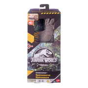 Jurassic World Rebirth Sound Surge Dinosaur Figures With Authentic Design And Roar Sounds