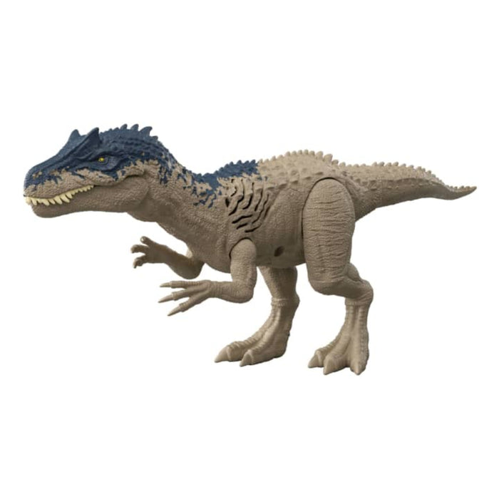 Jurassic World Rebirth Sound Surge Dinosaur Figures With Authentic Design And Roar Sounds