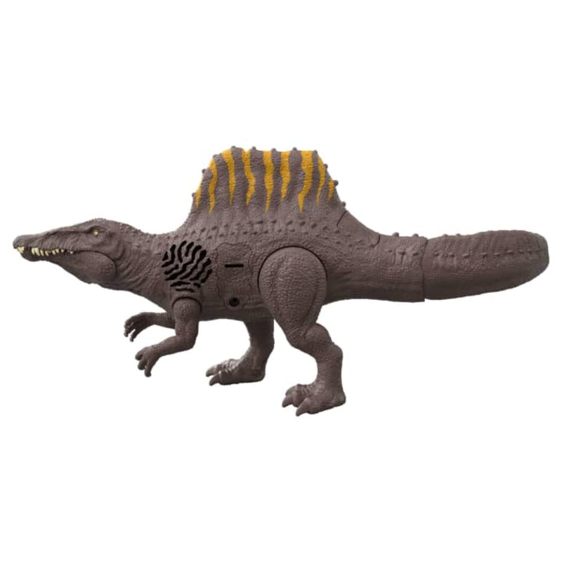 Jurassic World Rebirth Sound Surge Dinosaur Figures With Authentic Design And Roar Sounds