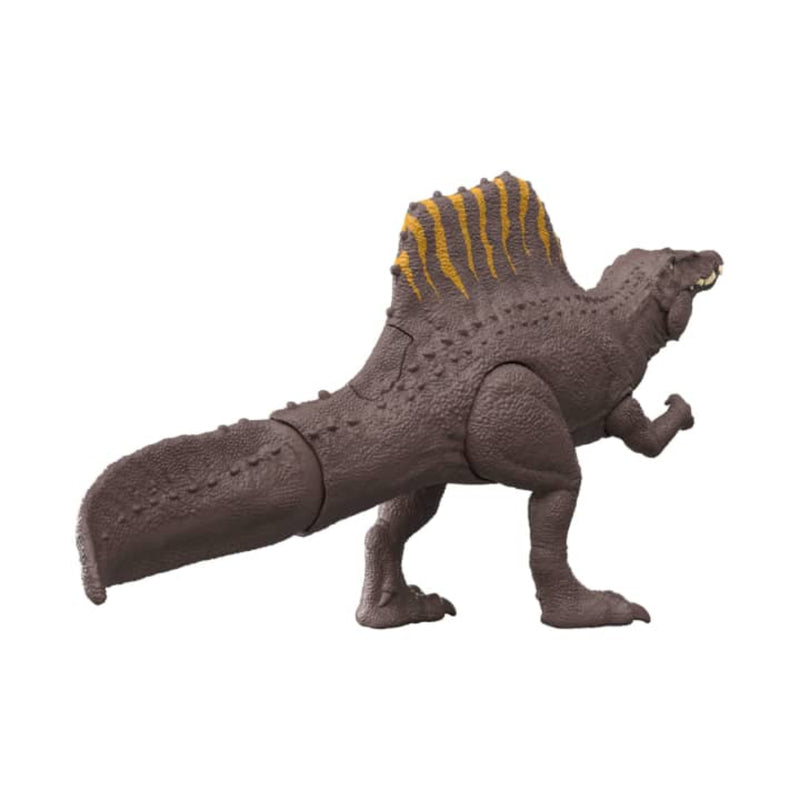 Jurassic World Rebirth Sound Surge Dinosaur Figures With Authentic Design And Roar Sounds