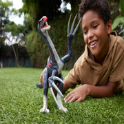 Jurassic World Slash N Roar Therizinosaurus Dinosaur Figure