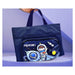 KBX Space theme Hand Bag with Handle Strap and Zipper-Backpack-Bright International-Toycra