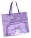 KBX Unicorn theme Hand Bag with Handle Strap and Zipper-Backpack-Bright International-Toycra