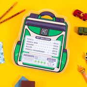 KIdgets Pencil Set - 312