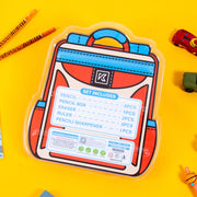 KIdgets Pencil Set - 312