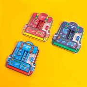 KIdgets Pencil Set - 312