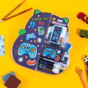 KIdgets Pencil Set - 313