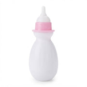 KV Toys Baby Toy Set with Doll and Feeding Bottle-Multicolor