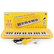KV Toys Music Fun Piano-Multicolor