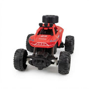 KV Toys Smoke Rock Jeep - Multicolor