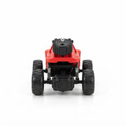 KV Toys Smoke Rock Jeep - Multicolor