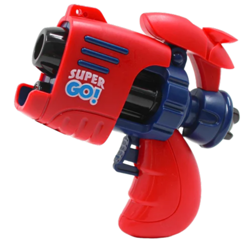 K.V Toys 527 Galaxy Mini Light Gun