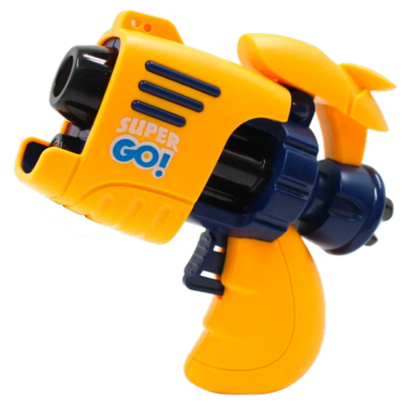 K.V Toys 527 Galaxy Mini Light Gun