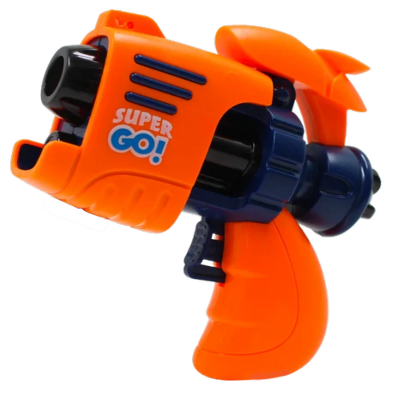 K.V Toys 527 Galaxy Mini Light Gun