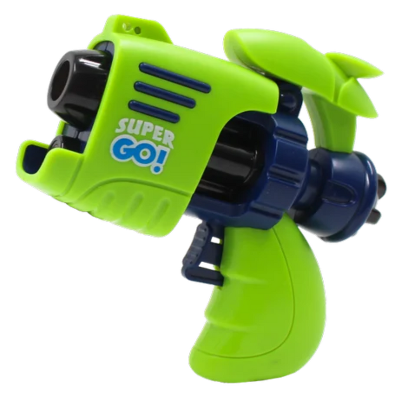 K.V Toys 527 Galaxy Mini Light Gun