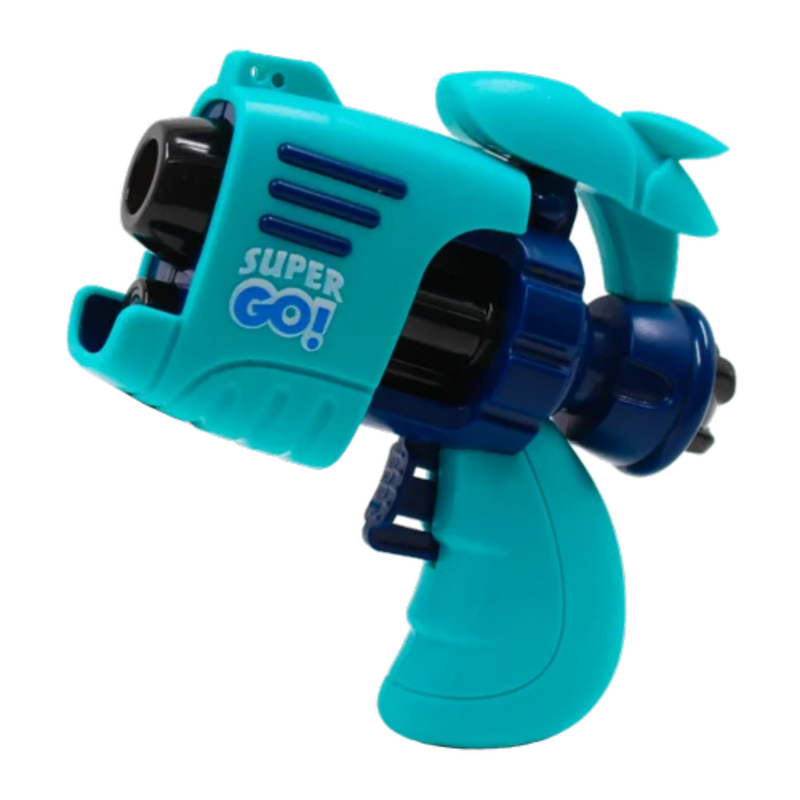 K.V Toys 527 Galaxy Mini Light Gun