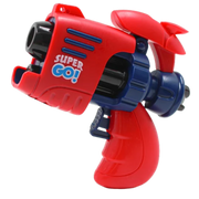 K.V Toys 527 Galaxy Mini Light Gun - Multi Color