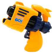 K.V Toys 527 Galaxy Mini Light Gun - Multi Color