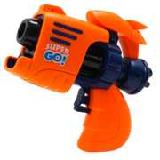 K.V Toys 527 Galaxy Mini Light Gun - Multi Color