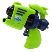 K.V Toys 527 Galaxy Mini Light Gun - Multi Color