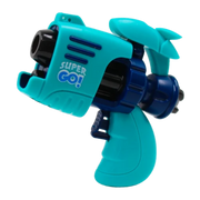 K.V Toys 527 Galaxy Mini Light Gun - Multi Color