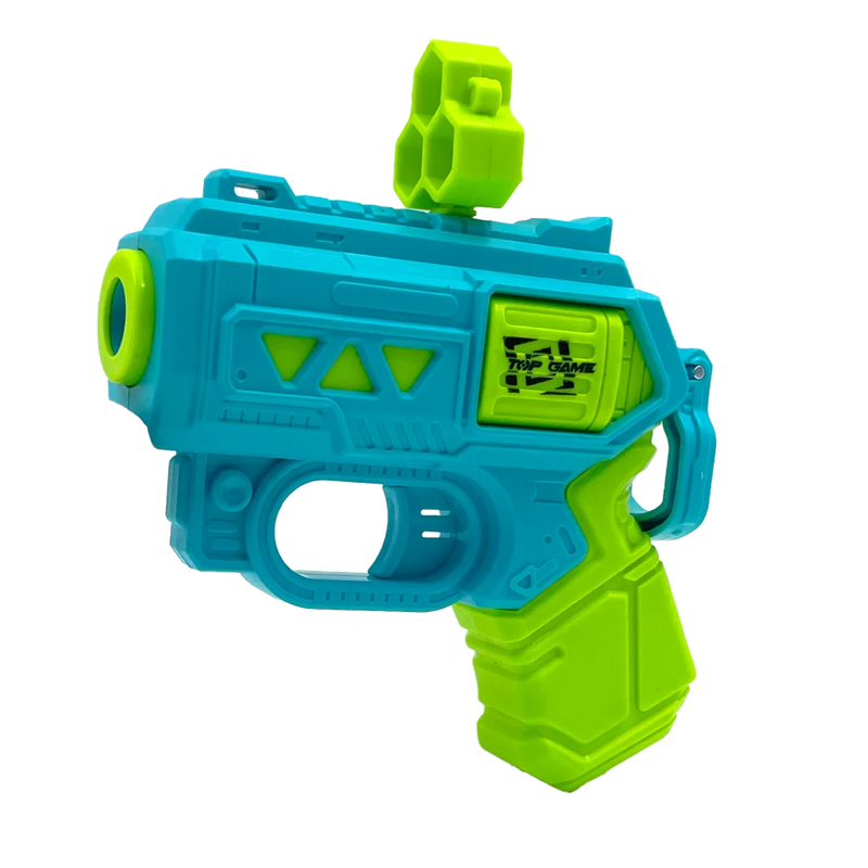K.V Toys Velcro Shooting Game (2902)