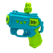K.V Toys Velcro Shooting Game (2902) - Multi Color