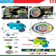 K.V Toys Velcro Shooting Game (2902) - Multi Color