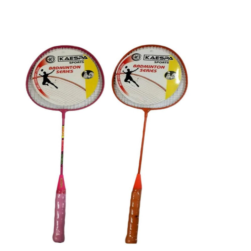 Kaespa Badminton Set ( Multi Color)
