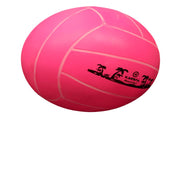 Kaespa Printed Soft Beach Ball ( Multi Color)