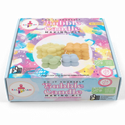 Kalakaram Bubble Candle Making Kit