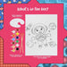 Kalakaram Canvas Painting Kit -Space Boy-Arts & Crafts-Kalakaram-Toycra