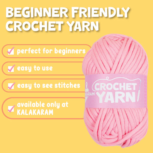 Kalakaram Crochet Kit -Penguin